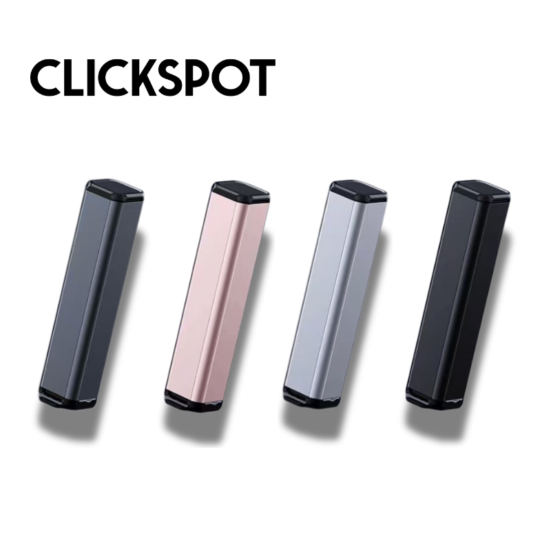 Clickspot Wanda360