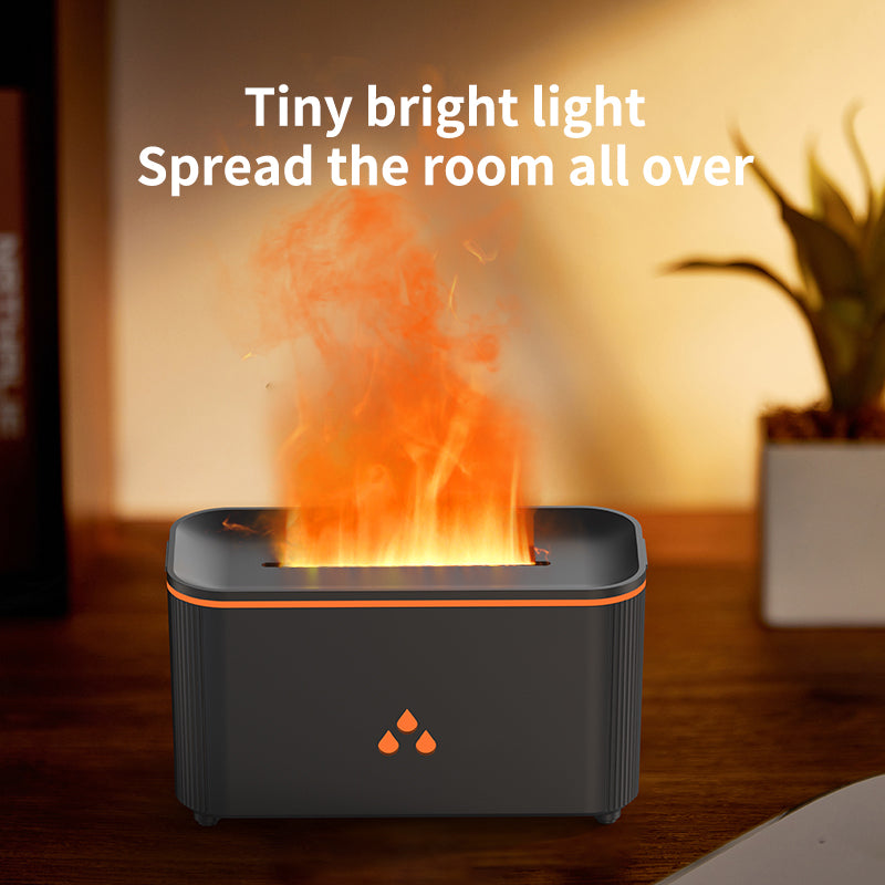 Clickspot Humidfier