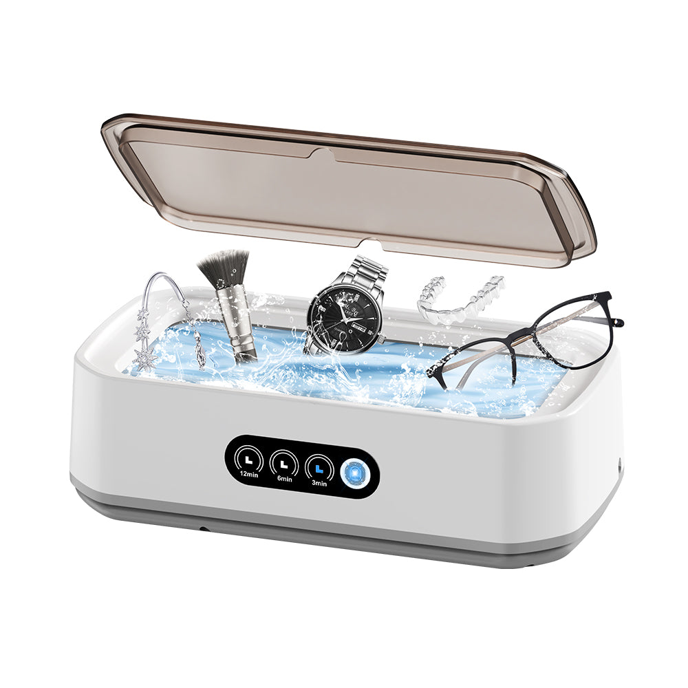 Clickspot Ultrasonic Cleaner
