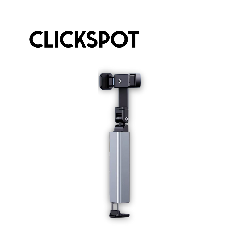 Clickspot Wanda360