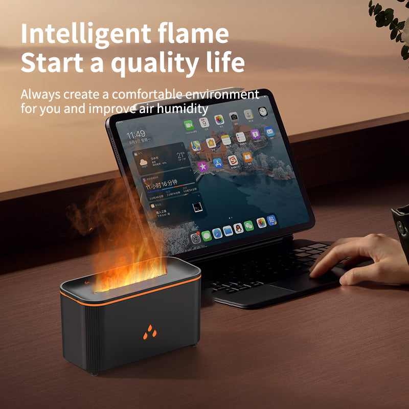 Clickspot Humidfier