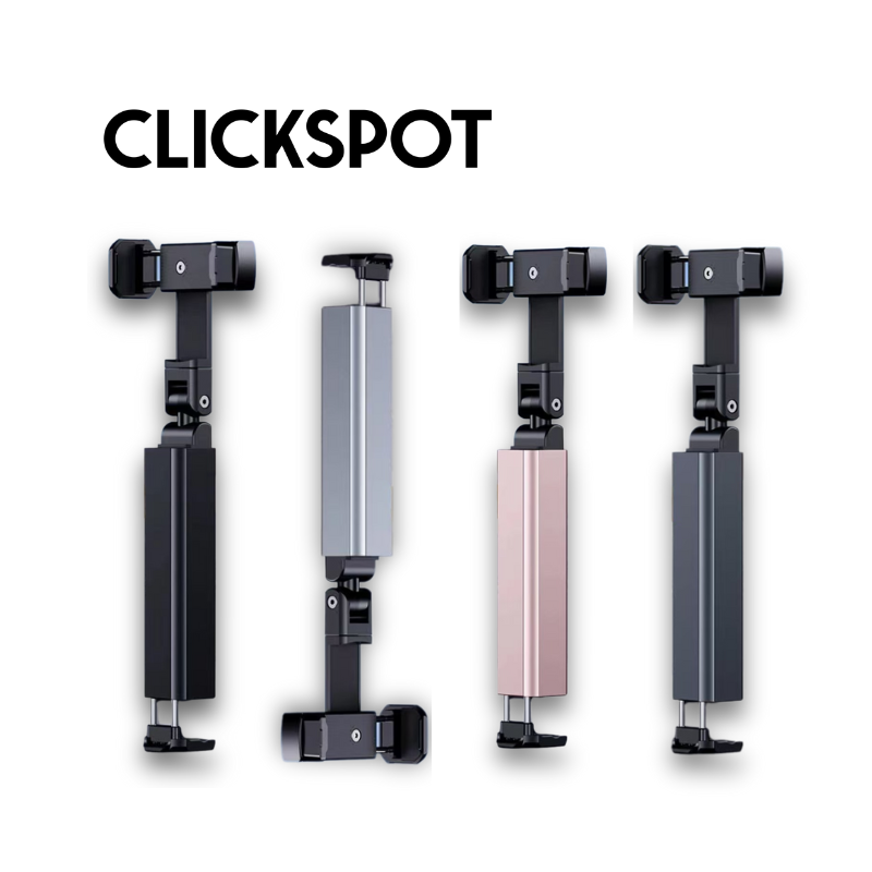 Clickspot Wanda360