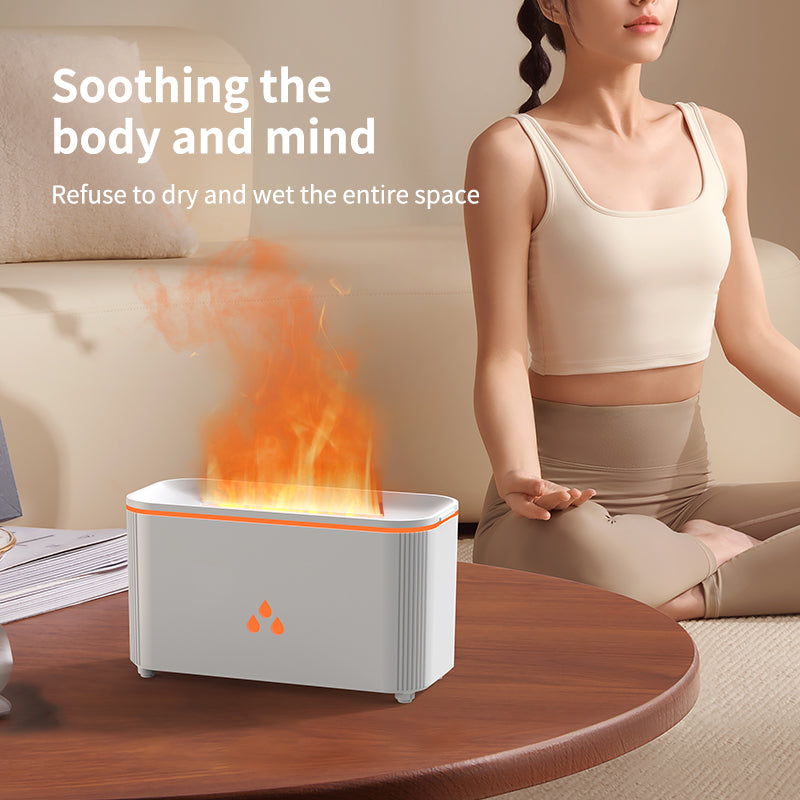 Clickspot Humidfier