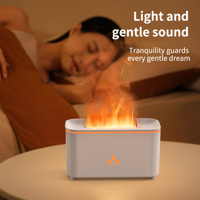 Clickspot Humidfier