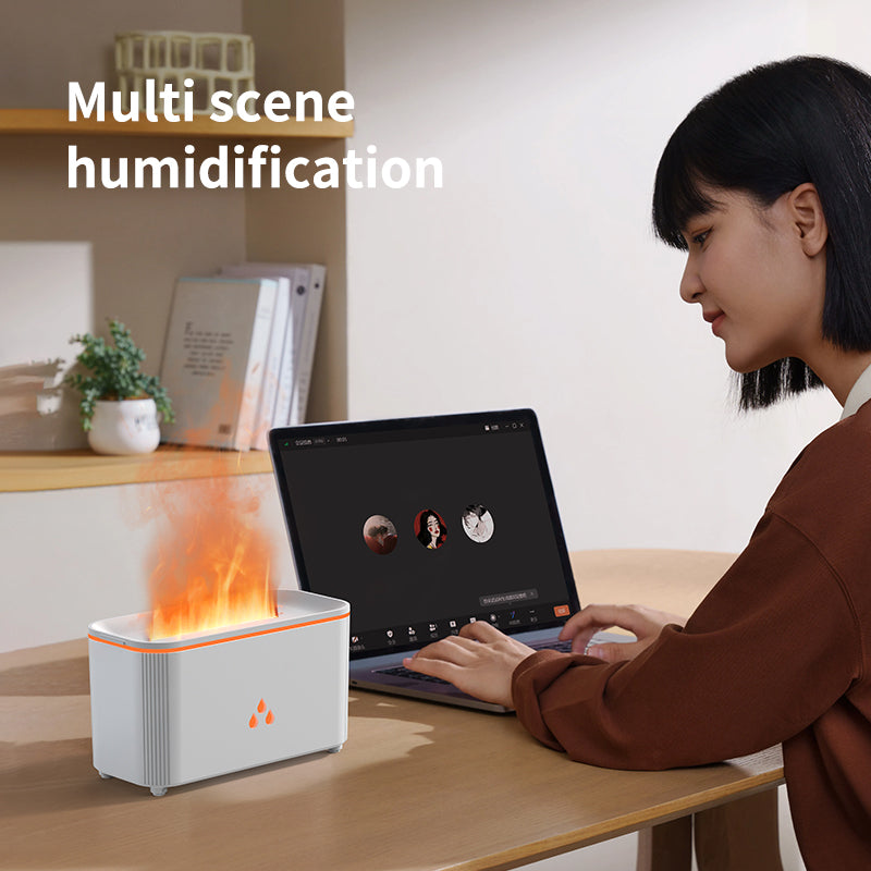 Clickspot Humidfier