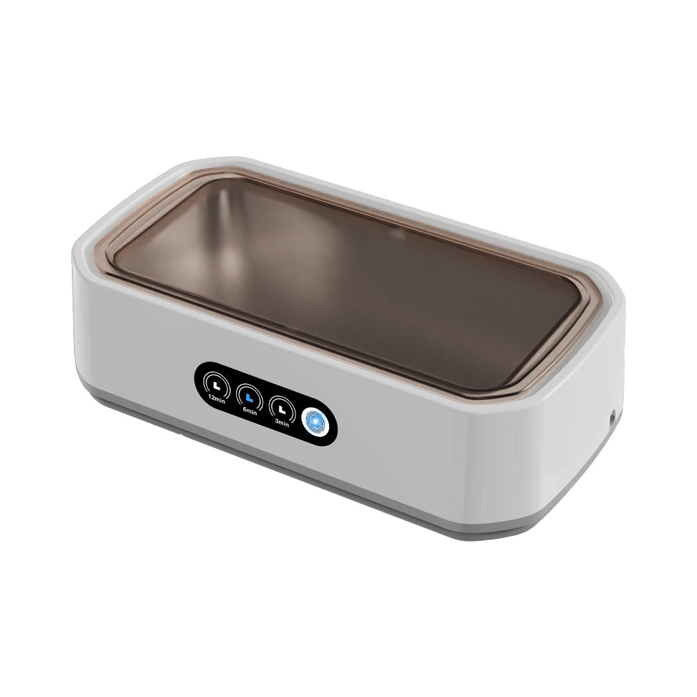 Clickspot Ultrasonic Cleaner