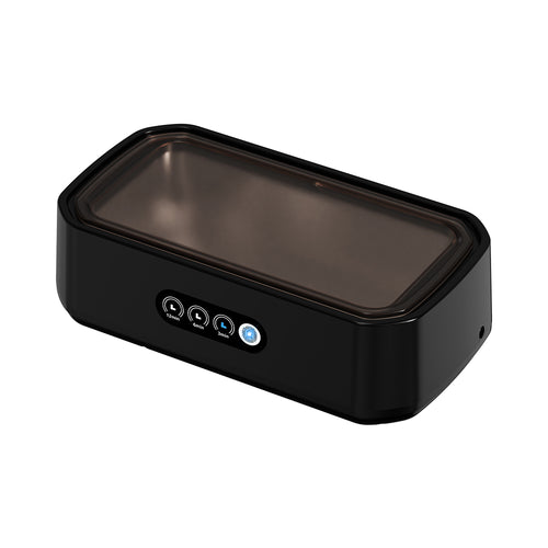 Clickspot Ultrasonic Cleaner